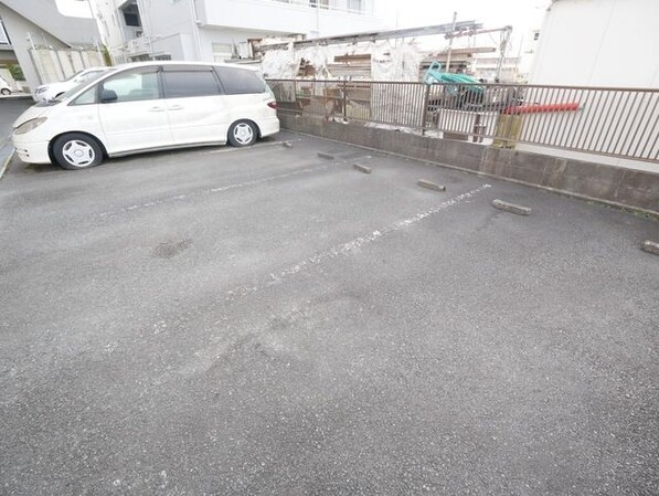 ビレッジコア八王子の物件内観写真